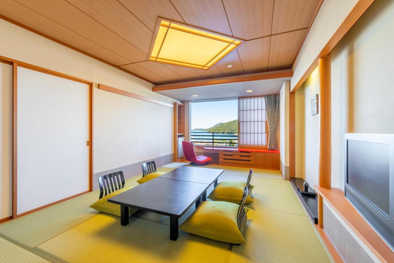 Ryokan Todaya