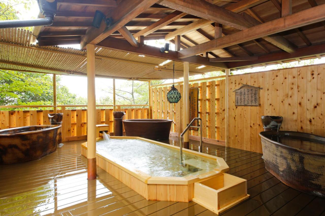 Todaya Ryokan