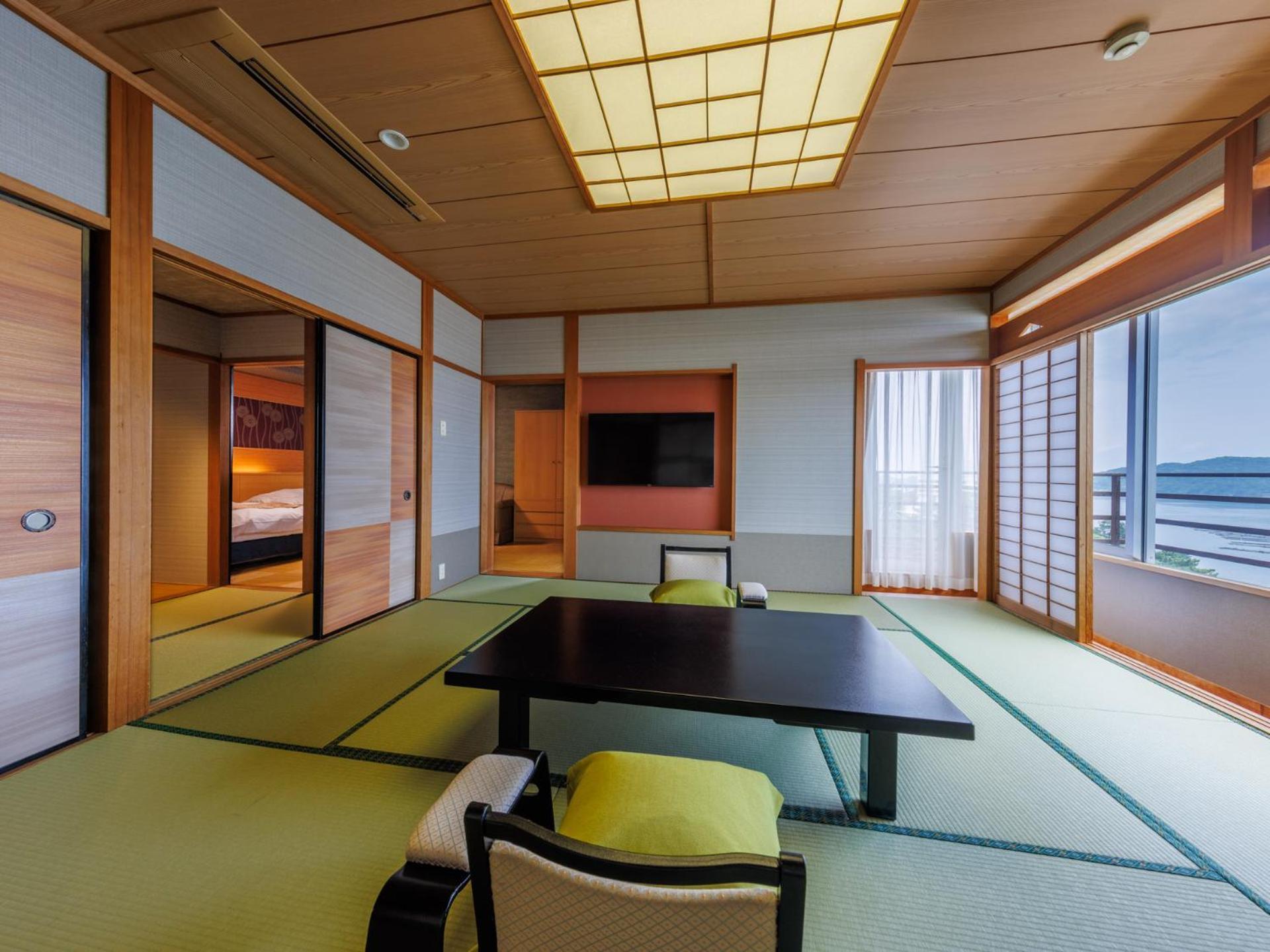Ryokan Todaya Toba
