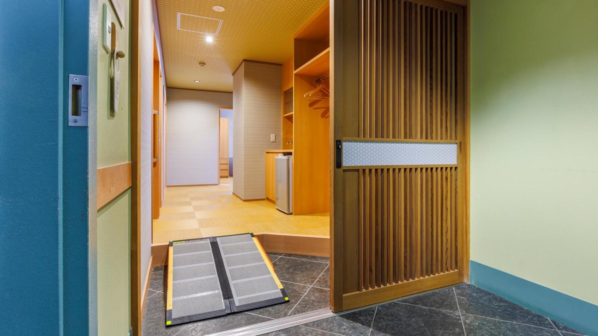 Todaya Ryokan Toba