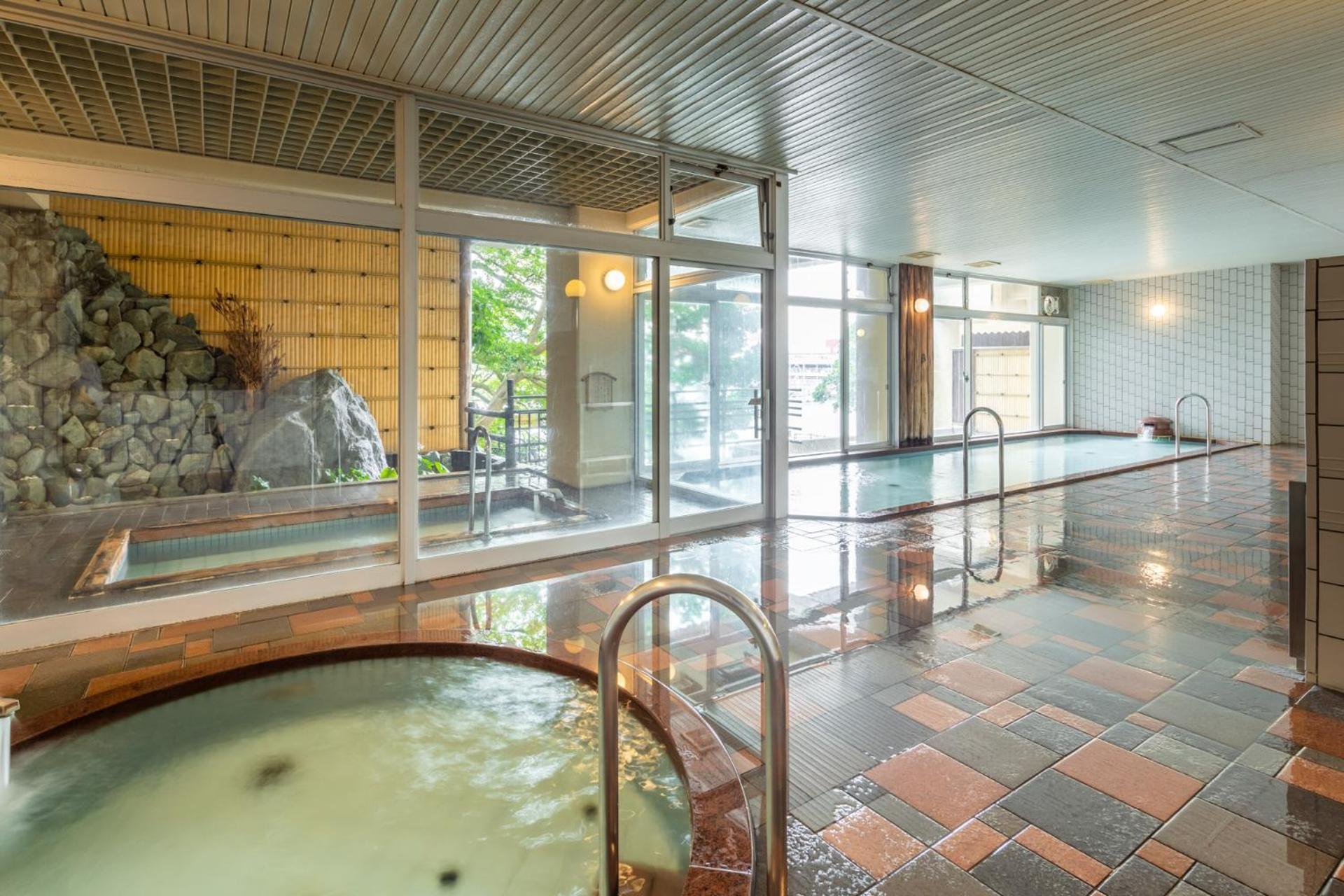 Todaya Ryokan 4*