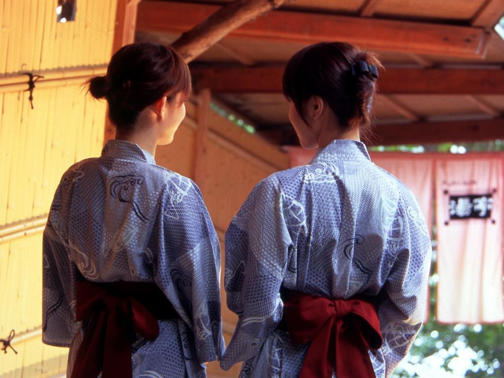 Todaya Ryokan Toba