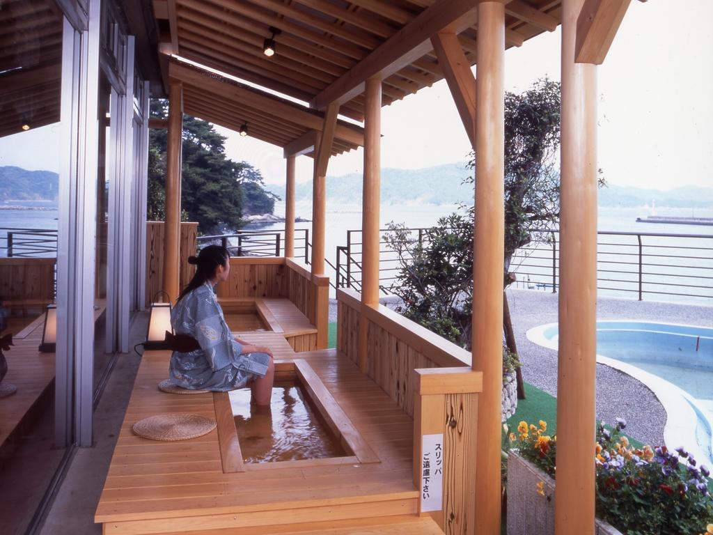 Ryokan Todaya