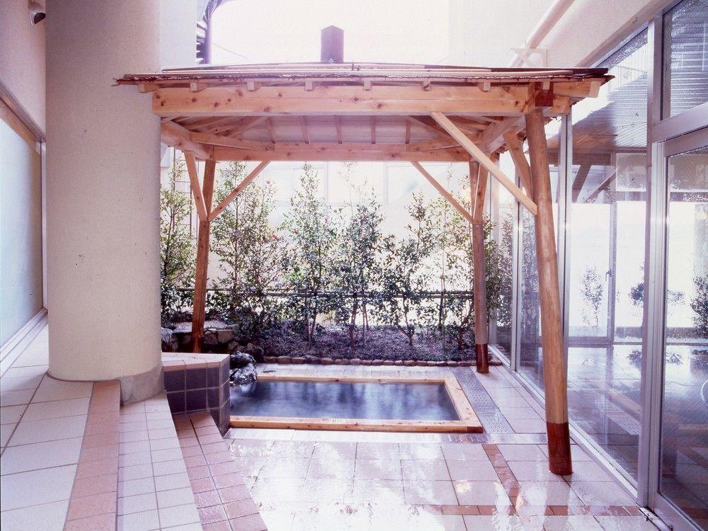 Todaya Ryokan